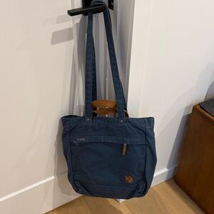 Fjallraven Tote Bag